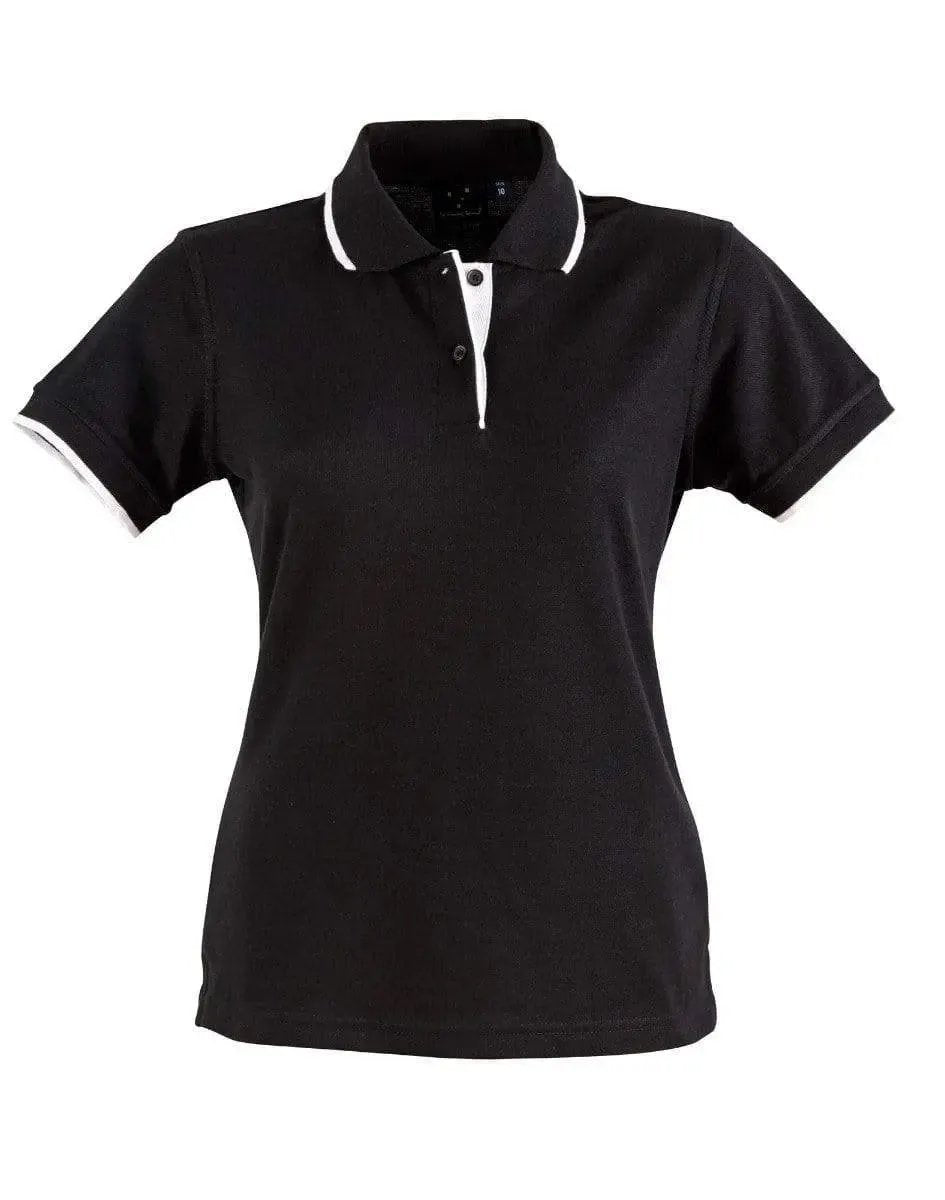 Winning Spirit Liberty Polo Women's PS48A